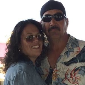 Meet your Posher, Maribel